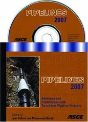Pipelines 2007