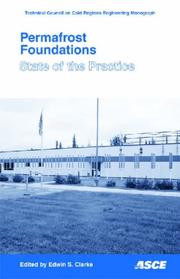 Permefrost Foundation