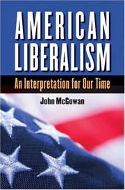 American Liberalism