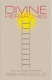 Divine Hierarchies