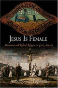 Jesus Is Female