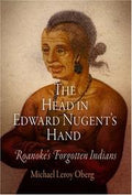 The Head in Edward Nugent's Hand