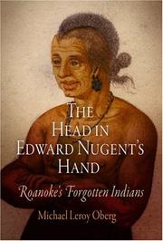 The Head in Edward Nugent's Hand