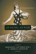 AT HOME AT WAR
