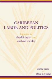 Caribbean Labor and Politics