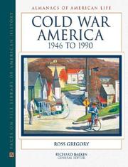 Cold War America, 1946 to 1990