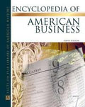 Encyclopedia of American business