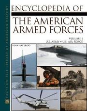 The Encyclopedia Of The American Armed Forces