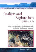 American realism and regionalism