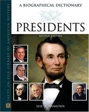 Presidents