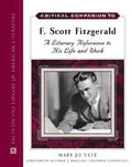 Critical Companion to F. Scott Fitzgerald