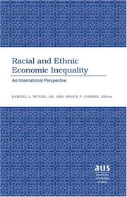 Racial and Ethnic Economic Equality