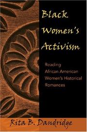 Black women's activism