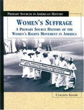 Women's Suffrage