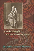 Josefina Niggli, Mexican American Writer