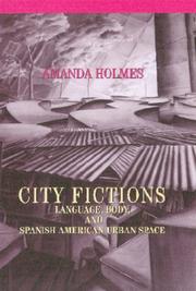 City Fictions