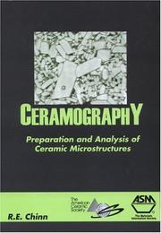 Ceramography