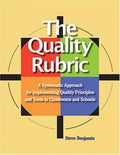 The Quality Rubric