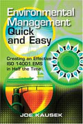 Environmental Management Quick and Easy