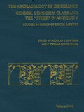 Archaeology of Difference