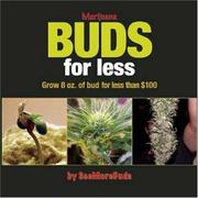 Marijuana Buds for Less