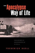 From apocalypse to way of life