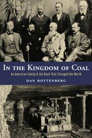 In the kingdom of coal