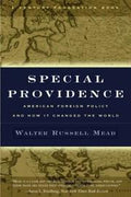 Special providence