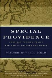 Special providence