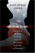 Reporting the War