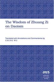 The Wisdom of Zhuang Zi on Daoism