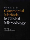 Manual Of Commercial Methods In Clinical Microbiology