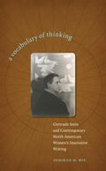 A Vocabulary of Thinking