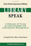 LibrarySpeak