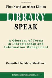 LibrarySpeak