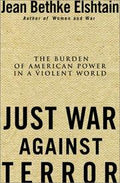 Just War Against Terror
