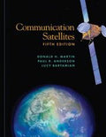Communication Satellites (Aerospace Press)