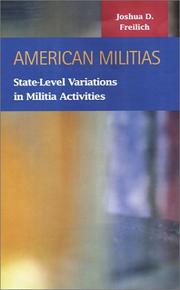 American Militias