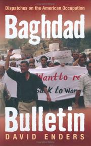 Baghdad Bulletin