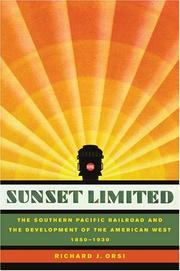 Sunset Limited