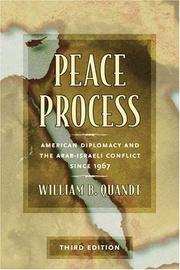 Peace process