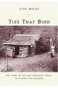 Ties That Bind