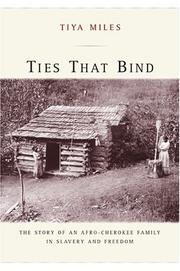 Ties That Bind