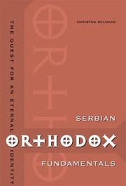Serbian Orthodox Fundamental
