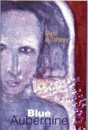 Blue Aubergine (Modern Arabic Literature)