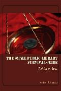 The small public library survival guide