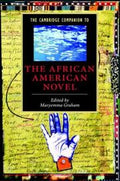 The Cambridge companion to the African American novel