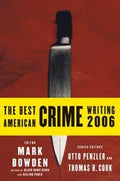 The Best American Crime Writing 2006 (Best American Crime Writing)
