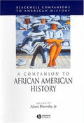 A companion to African American history