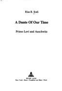 A Dante of our time